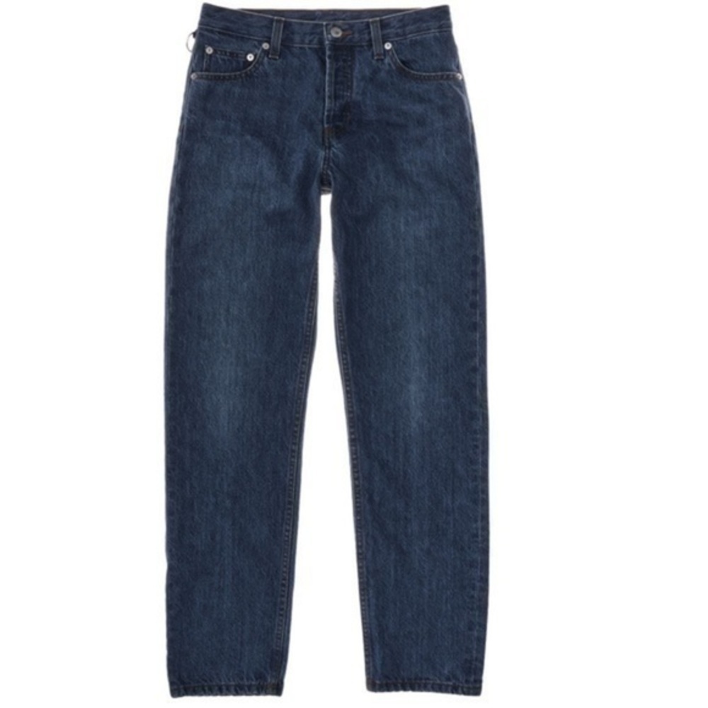 Helmut Lang denim - Picture 5 of 12